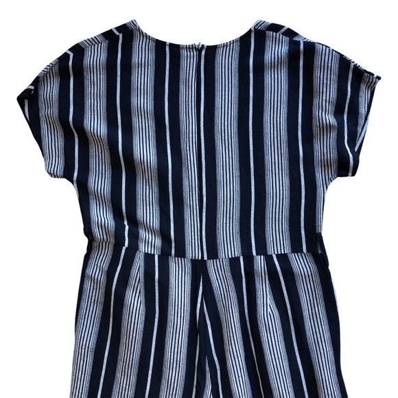 Rails Angela Mediterranean Stripe Navy  Medium - Picture 11 of 16